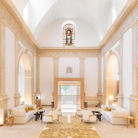 Le Couvent Des Minimes, Un Hotel & Spa L'Occitane En Provence Mane  Exterior foto