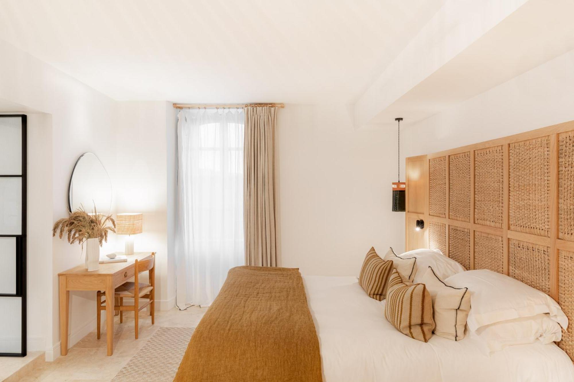 Le Couvent Des Minimes, Un Hotel & Spa L'Occitane En Provence Mane  Exterior foto