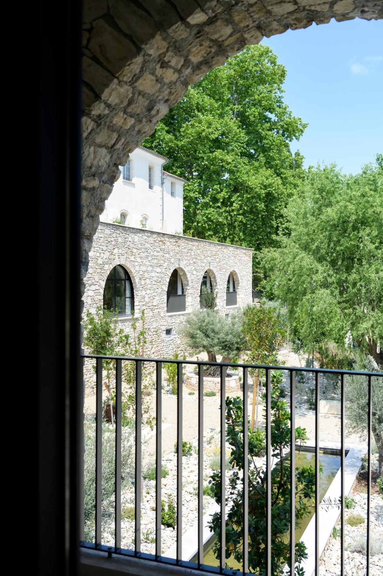 Le Couvent Des Minimes, Un Hotel & Spa L'Occitane En Provence Mane  Exterior foto